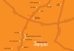  primus-darpan Location Plan