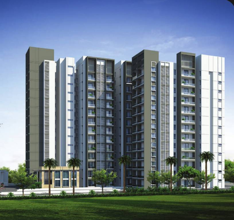 boulevard 2 Elevation