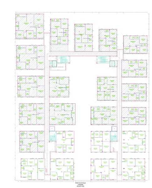  pratista Ketrish Pratista Cluster Plan