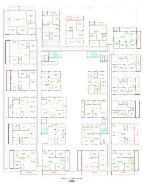  pratista Ketrish Pratista Eminity Cluster Plan