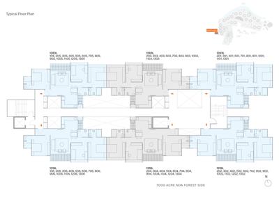  songbirds-phase-f Skyi Songbirds Phase F Cluster Plan