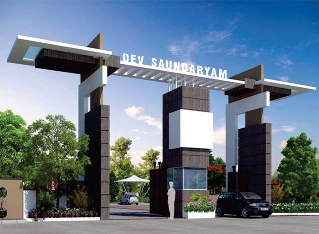  dev saundaryam Elevation