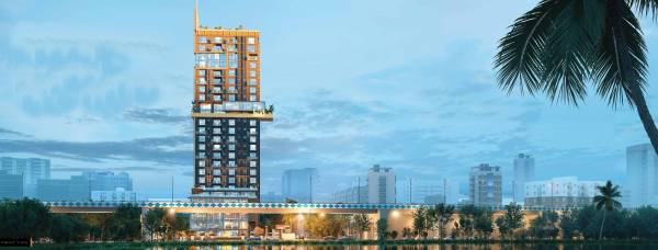 Elevation the-burj Elevation