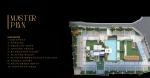 Master Plan  the-burj Master Plan