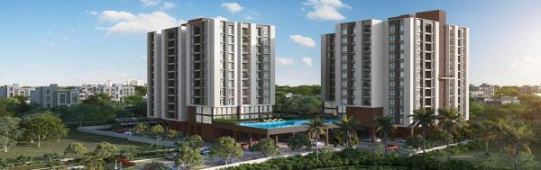 Elevation anahita Elevation