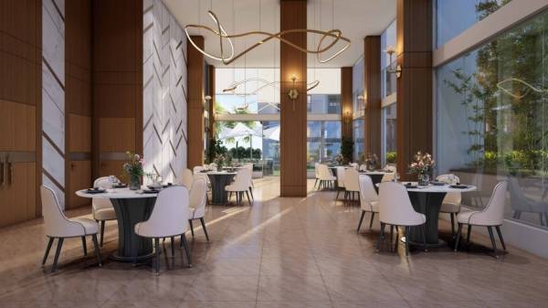  anahita Banquet Hall