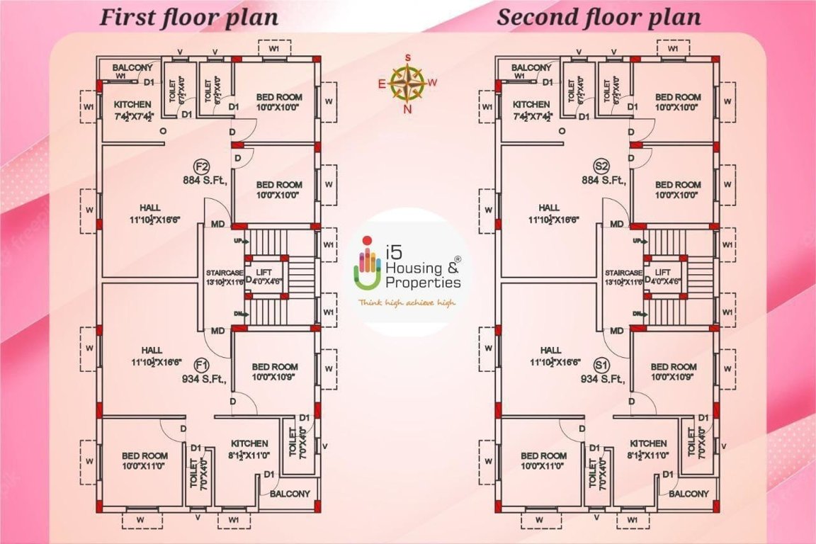  ava palace Ava Palace Cluster Plan