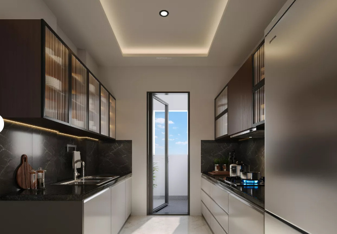 celestia phase 6 Kitchen