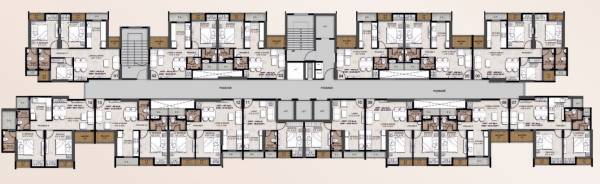  sereno-phase-i Davakhar Sereno Phase I Cluster Plan