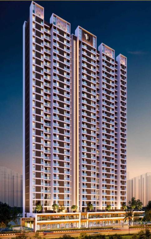  sereno phase i Elevation