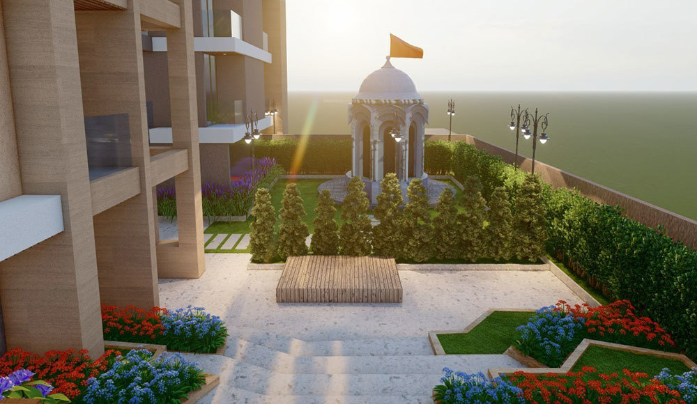  sereno phase i Temple