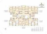  gulmohar-esteban Block A Cluster Plan