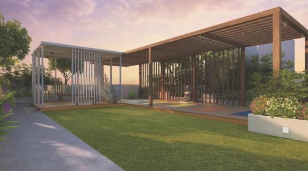  esteban Landscaped Gardens