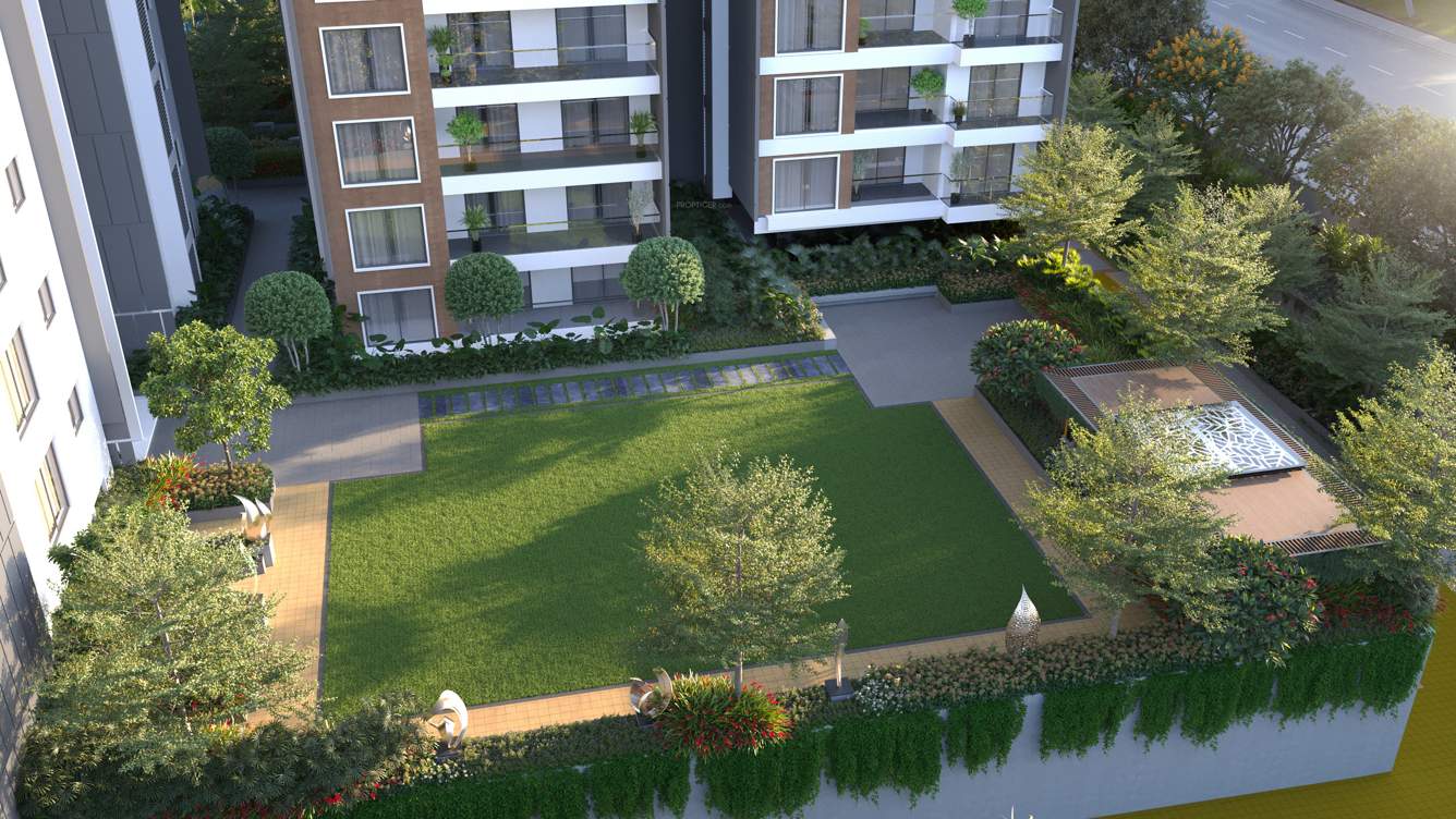  ventara residences Others