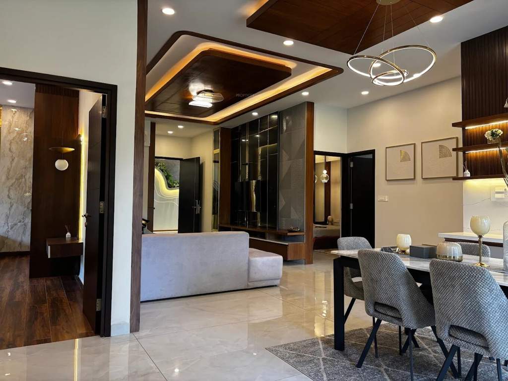 Amberstone Ventara Residences