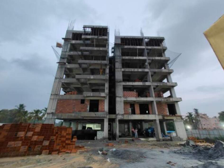  meridian Meridian Construction Status May 25