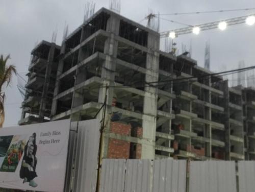  meridian Meridian Construction Status May-25