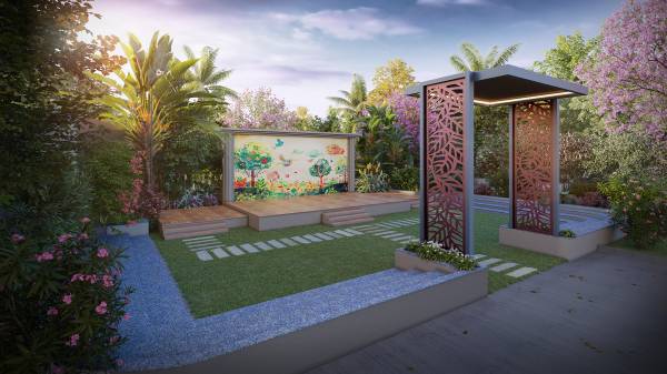  meridian Amphitheater