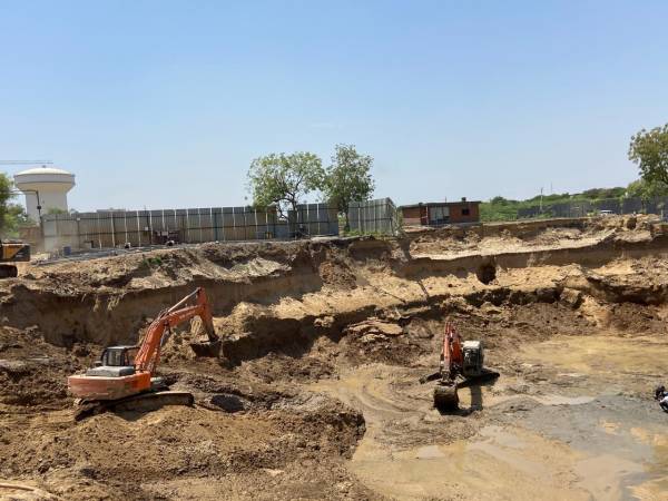  vibe Construction Status Apr-25