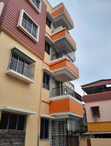  kamala-apartment Elevation