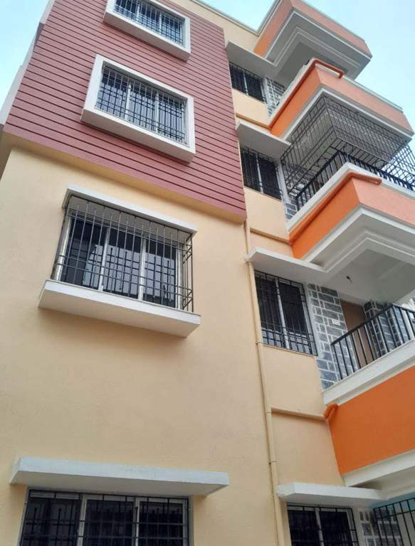  kamala apartment Elevation