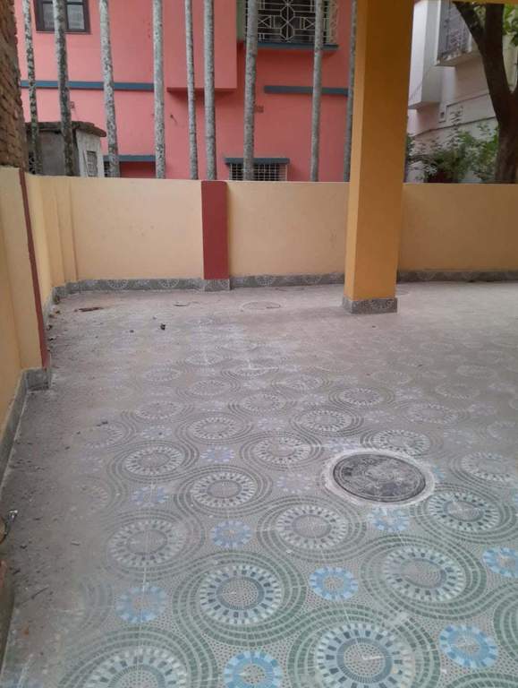  kamala apartment Car Parking