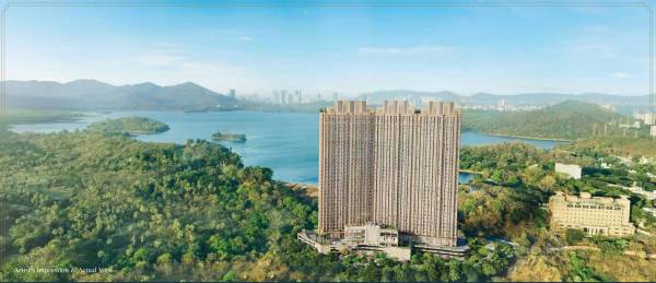  isle-of-calm-tower-1 Elevation