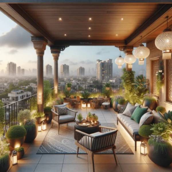  legacy-milestone Balcony