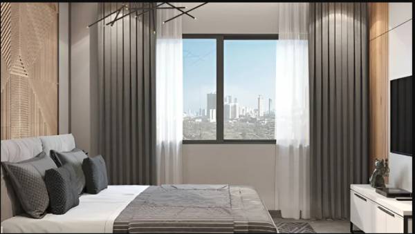  legacy-milestone Bedroom