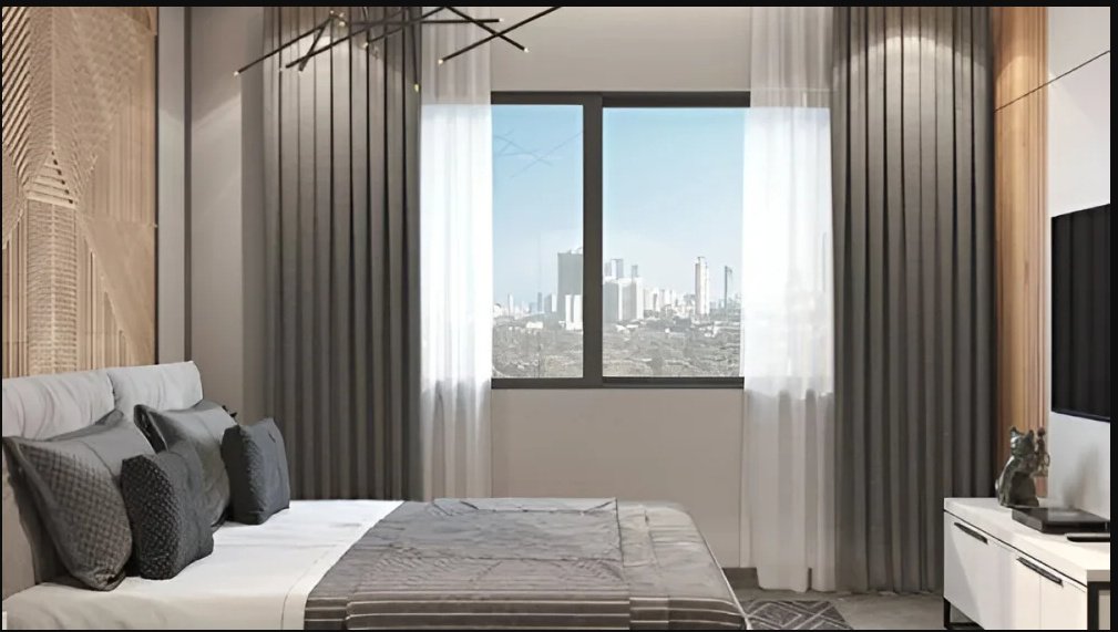  legacy milestone Bedroom