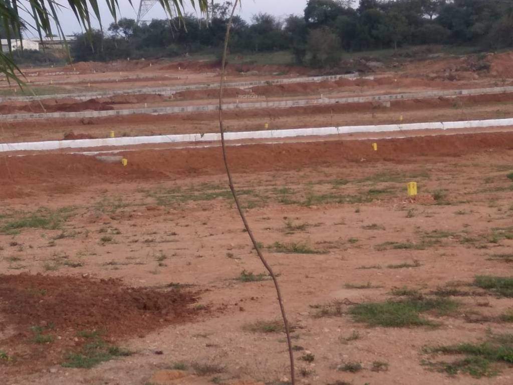  brundavan phase 5 Plot