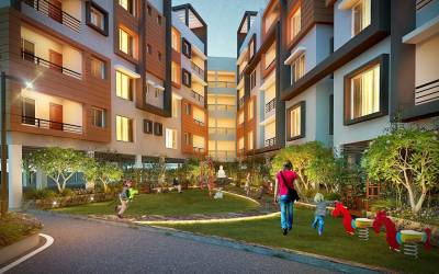  ecotopia Landscape Garden and Tree Planting