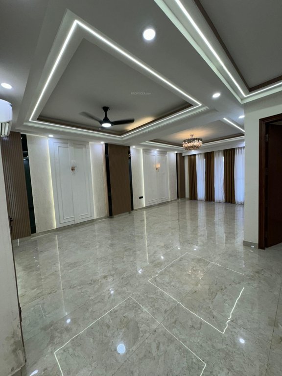  premium floors Living Area