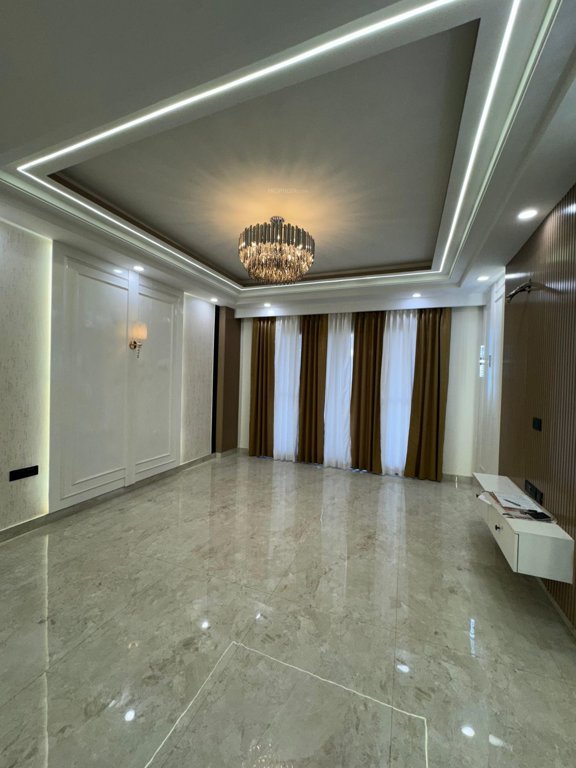  premium floors Living Area