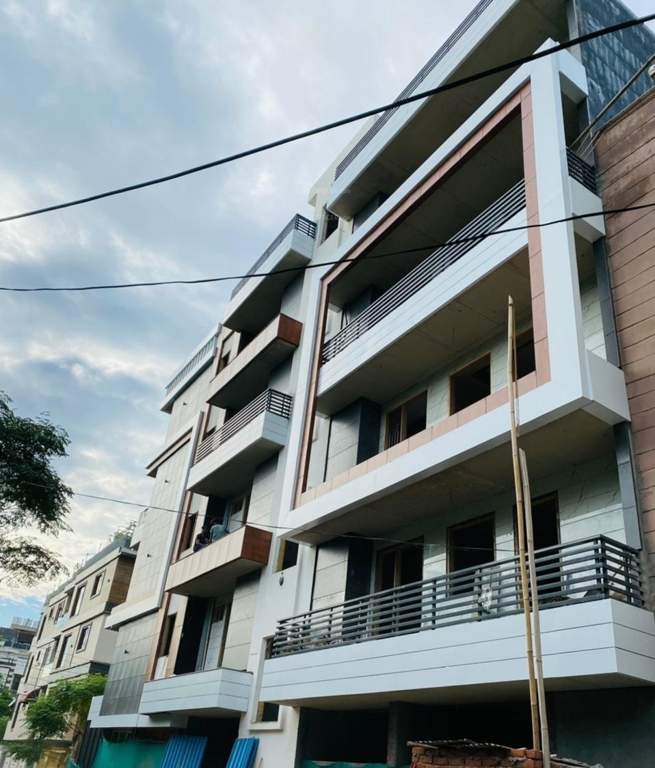  estate super luxury Elevation