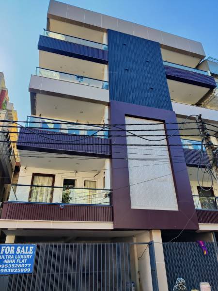  estate-super-luxury Elevation