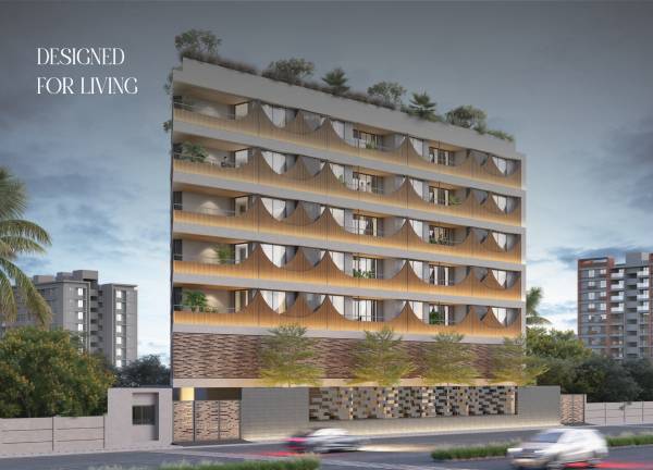  nityam-harmony Elevation