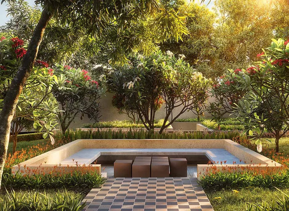  panache Senior Citizen Sitout