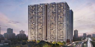  yashwin-urbo-centro-phase-2 Elevation