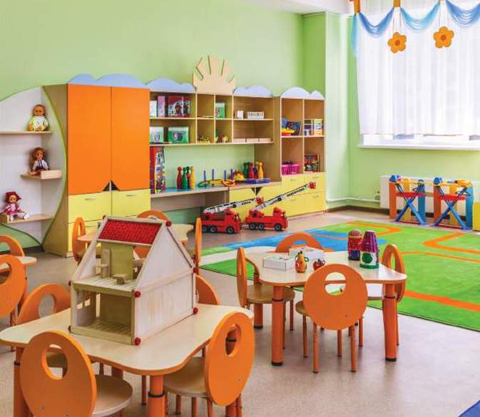 yashwin urbo centro phase 2 Children's play area