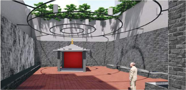  yashwin-urbo-centro-phase-2 Temple