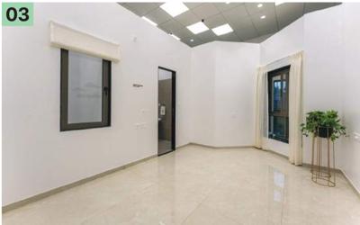  yashwin-urbo-centro-phase-2 Living Area