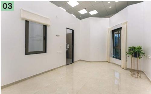  yashwin-urbo-centro-phase-2 Living Area