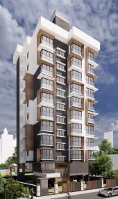 Elevation akash-chsl Elevation