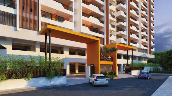  acacia Gated Community