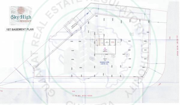  residency Residency Cluster Plan