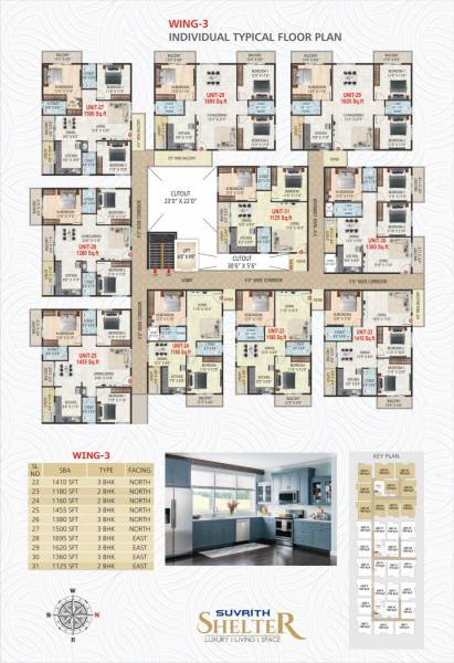  shelter Shelter Cluster Plan