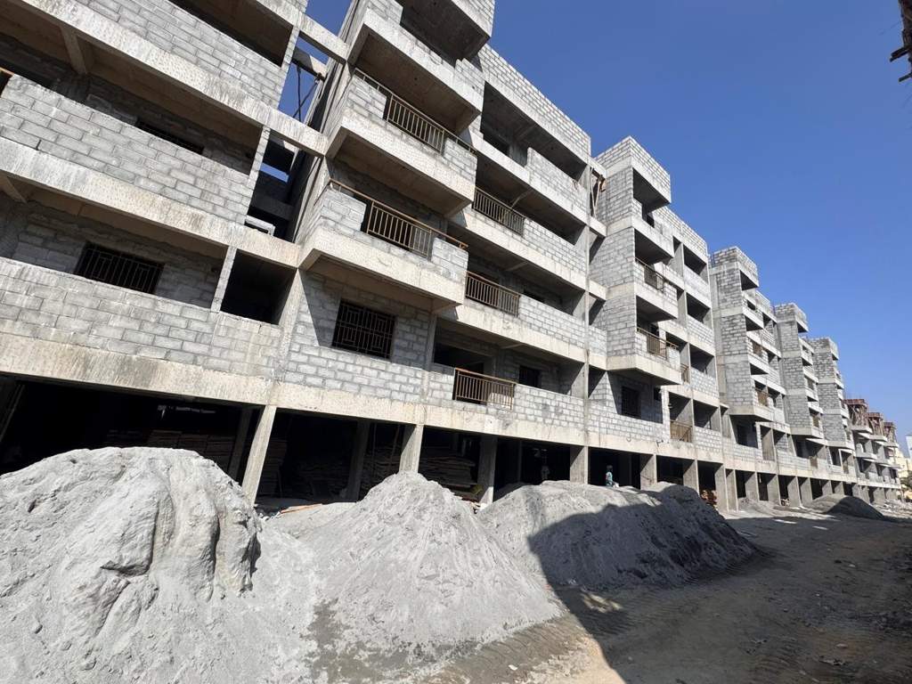  shelter Shelter Construction Status Feb 25