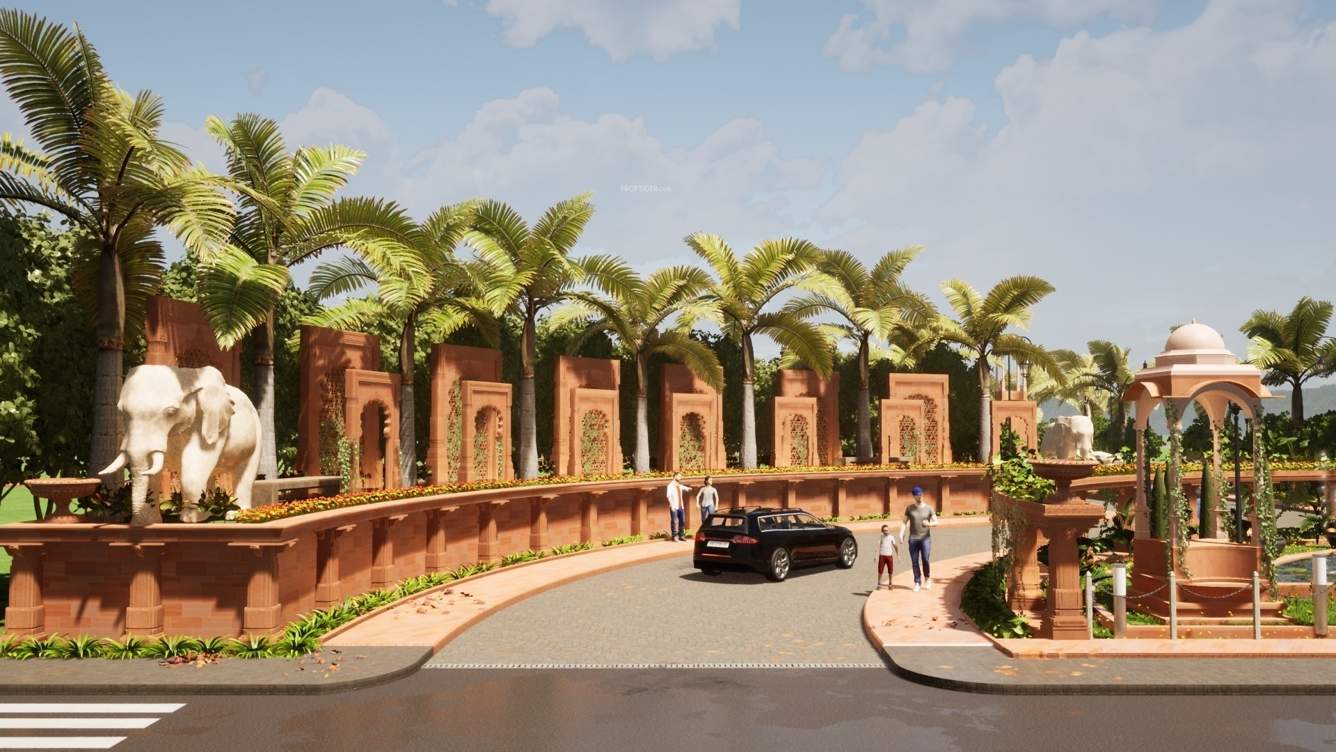  the grand virasat a Others