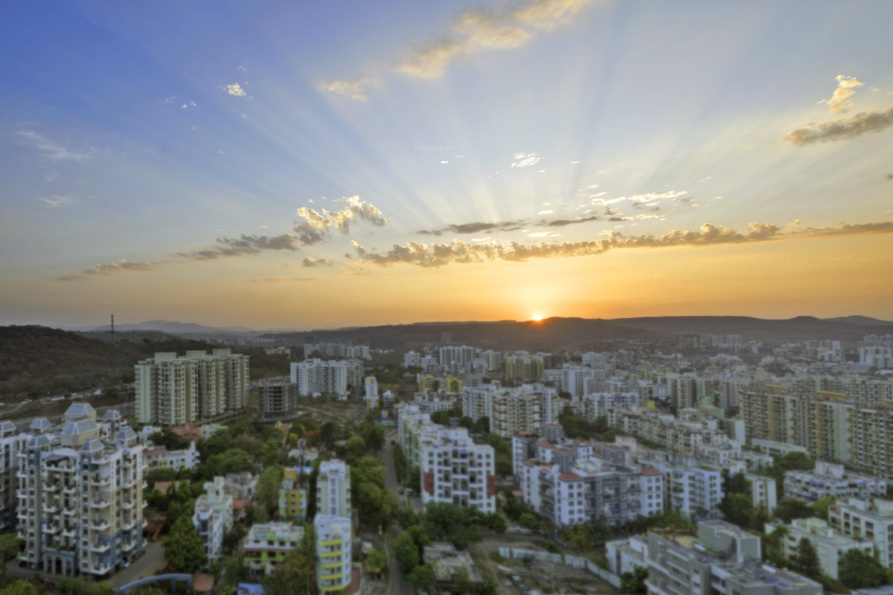  akashparv c Elevation